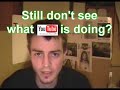 Youtube: Promoting Bullshit & Censoring Brilliance Youtube: Promoting Bullshit & Censoring Brilliance