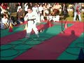 Olimpica Pozzuoli Pasqua dello sportivo