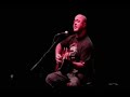 Aaron Lewis - Novocaine (Acoustic @ Peppermill Casino)