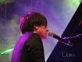Quentin MOSIMANN - Carrefour de stars le 16.12.08 par Dom