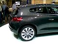 VW Scirocco @ Salón del Automovil Madrid 2008