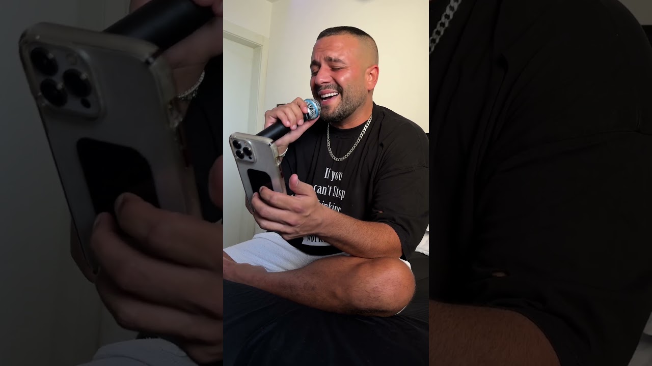 ‏מדויק לימים האלה #music #אלקנה￼