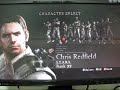 惡靈古堡5 傭兵 resident evil 5 mercenaries sheva bsaa experimental facility solo ss part I