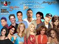 reggaeton   rbd/ricky/shakira/thalia/jlo/olga/anais/daddy y