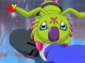 Digimon 02 Español Episodio 21 Adios Ken 1/2 Digimon 02 Español Episodio 21 Adios Ken 1/2