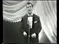 Germany 1960: Wyn Hoop - Bonne Nuit Ma Ch�rie