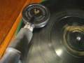 PHONOGRAPHE PATHE A 1906 premier modele