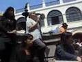 Ceensabap - BELLAS ARTES en pie de lucha