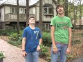 \"Bon Voyage\" Bloopers