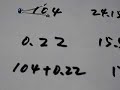 Vlf/lf loop antenna adjustment with Spectrum?Lab.
