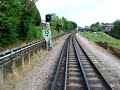 Boston to Northfields