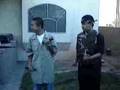 SWAT (Project) Learn how to be SWAT