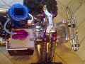 Hpi savage All alloy Truckzilla, O.S 30