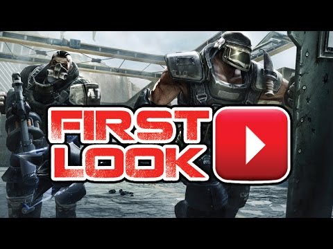 ZMR (Hazard Ops) - Gameplay First Look