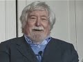 Full interview with Clifford Geertz - part one