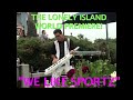 Happy Holidays from The Lonely Island
