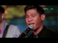 RAN - Karena Ku Suka Dirimu (Live at Music Everywhere) **