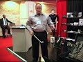Milspecmonkey.com Shotshow 2007 Cutting Edge Tactical Part 1