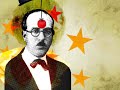 Fernando Pessoa Animado
