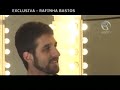 Entrevista - Rafinha Bastos - Parte 1 de 2