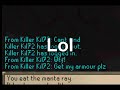 [Jigsaw Pk3r]Otravinscape Pking Ownage!