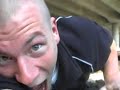 Fucked In Heads - Holken Under T�get