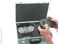 carbon butterfly how to video   setup and diy stuff
