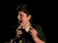 Beacher's Madhouse Presents L.D. Miller!