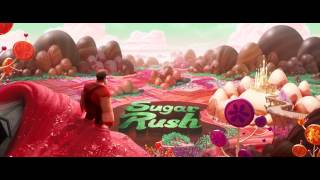 Wreck-It Ralph - "Vault" TV Spot