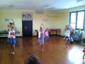 Practising Trio