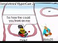 Club Penguin Stronger Music Vid