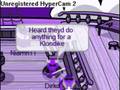 Club Penguin Stronger Music Vid