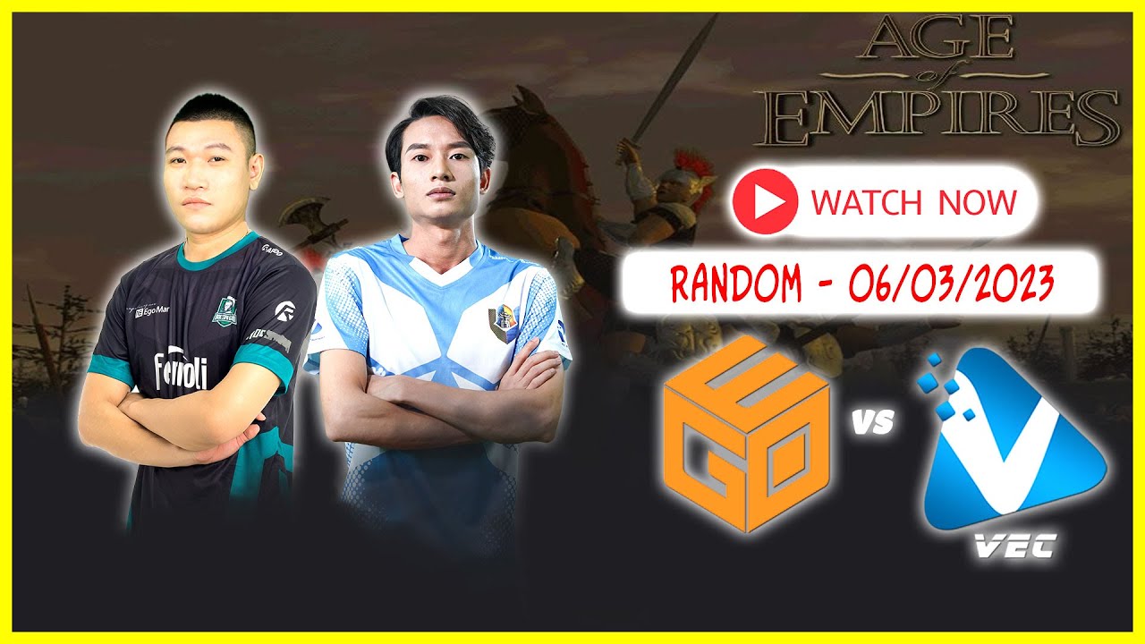 Vanelove vs Gunny | Random - Assyrian | 06/03/2023