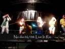 �LTIMA APRESENTA��O EXPO MACA� 2008