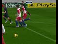 Atletico Madrid - Paris SG