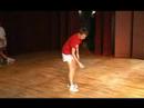 Polish Footbag Champs 2007 - Open Freestyle - 4th