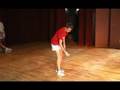 Polish Footbag Champs 2007 - Open Freestyle - 4th