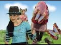 muñequitas elizabeth   pony reggaeton2
