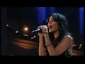Vanessa Hudgens sings 