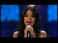 Vanessa Hudgens sings 