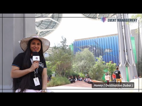 Institute of Event Management, Delhi General video thumbnail 3