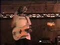 Los Straitjackets R & R Summer Camp 07