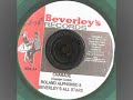 charade - roland alphonso - beverley's records - rocksteady ska jazz ...great easy listening ...enjoy!!! Repress