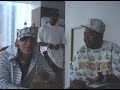 Twista teaches DJ SWB how to Rap