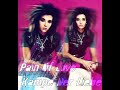 * I TAKE REQUESTS * The german version will come out of the left headphone and the english version will come out of the right one...Hope you enjoy it! I made the pic so please don't steal! I made the remix but the origanal songs are owned by tokio hotel. I take no copyright actions on the origanal songs