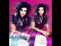 Tokio Hotel - Kampe der Liebe Pain of love English And German Collaboration