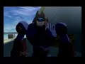 MMX Command Mission Ch. 2 Subboss Spider