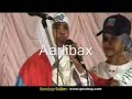Rooda Afjano - gabay qiiro badan part1