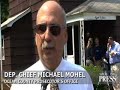 Home Invasion Shooting (7/18/08)