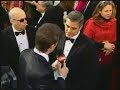 George Clooney Der ki!